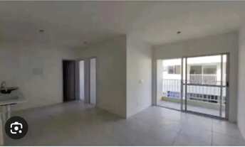 Imagem 3: Apartamento para venda tem 47 metros quadrados com 2 quartos