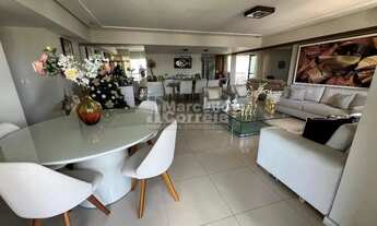 Imagem: Apartamento de 204m² no jaqueira, bairro