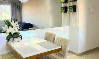 Imagem 2: Apartamento com 2 dormitórios à venda, 43 m² por R$ 330.000,00 - Rio Pequeno - São Paulo/S