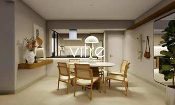 Imagem: Apartamento à venda no bairro Copacabana