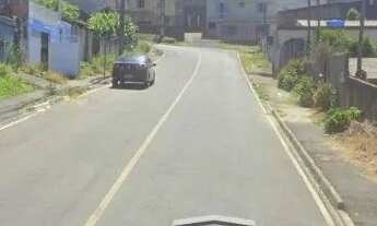 Imagem 3: Terreno Maracanã Colombo 490m2