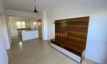 Imagem 4: Apartamento Garden com 2 dormitórios para alugar, 87 m² por R$ 2.969,26/mês - Estrela Dalv