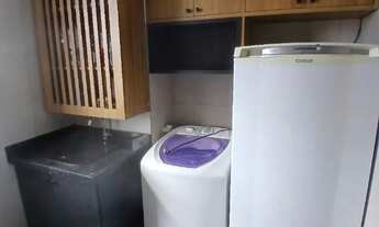 Imagem 6: Vende-se apto mobiliado e reformado no Lorena Tahim, em Lagoa Nova