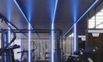 Imagem 10: Resort porto 2 Life na praia de muro alto pe