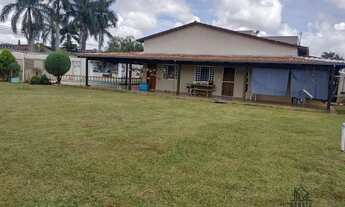 Imagem 6: Casa com 4 dormitórios à venda, 400 m² por R$ 1.800.000 - Jardim Atlântico - Goiânia/GO