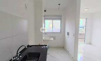 Imagem 4: Apartamento locação com 37m² , 2 dormitórios - Vila Independência