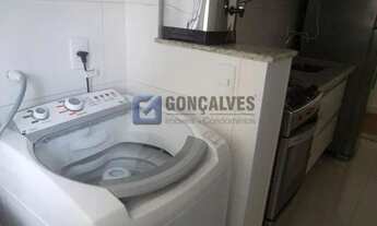 Imagem 11: Venda Apartamento Santo Andre Bairro Jardim Ref: 128031