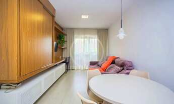 Imagem: APARTAMENTO 1 DORMITORIO COM VAGA À VENDA