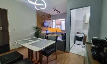 Imagem: Apartamento de 3 quartos, Bairro São João