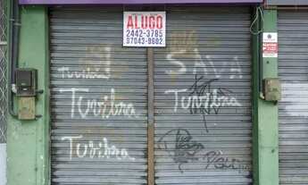 Imagem: Excelente Loja com banheiro, 34m² próximo