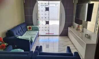 Imagem 4: CASA NO JARDIM SÃO CRISTÓVÃO