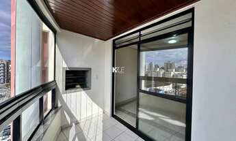 Imagem 3: Imóvel para aluguel com 123 metros quadrados com 3 quartos em Balneário - Florianópolis