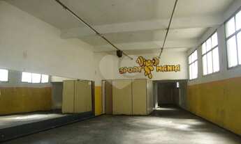 Imagem 3: Prédio inteiro à venda em Água Fria - SP