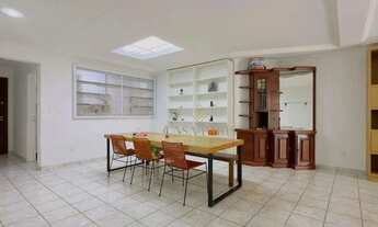 Imagem 2: Apartamento à venda, 113 m² por R$ 636.000,00 - Canto do Forte - Praia Grande/SP