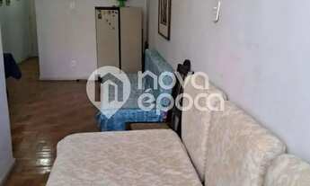 Imagem 4: Flamengo Apartamento com 1 dormitório