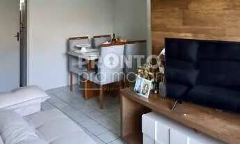 Imagem 7: Apartamento à Venda em Candeias - 2 Quartos | Varanda | Lazer