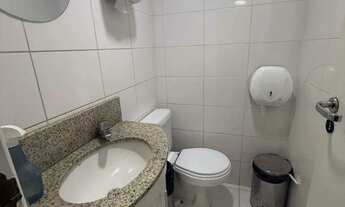 Imagem 5: Sala Comercial Salvador Shopping Business 119m² Decorada Av. Tancredo Neves 5 vagas