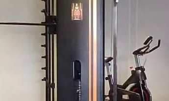 Imagem 3: Apartamento à venda em Todos Os Santos com 107m², 3 Quarto(s), 1 Suíte(s) e 2 Vaga(s)