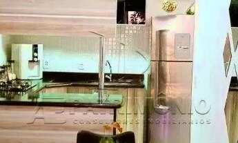 Imagem 5: APARTAMENTO 3 QUARTOS MARCCO SOROCABA RESIDENCIAL