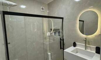 Imagem 7: Studio com 1 dormitório para alugar, 34 m² por R$ 5.950,00/mês - Cidade Nova - Rio de Jane