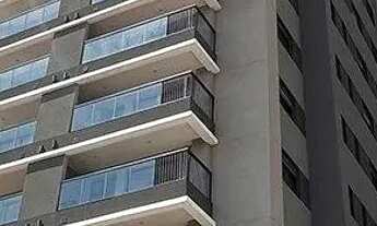 Imagem: Apartamento no Opus One em Araçatuba/SP