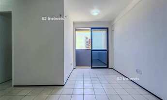 Imagem 3: Apê com 2 quartos na Praia de Iracema a 200 m da Beira Mar