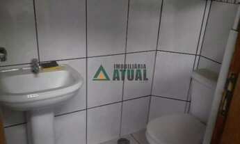 Imagem 5: Barracão com 250m² na região leste de Londrina