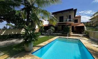 Imagem: Casa 4 Quartos com Piscina em Itacoatiara