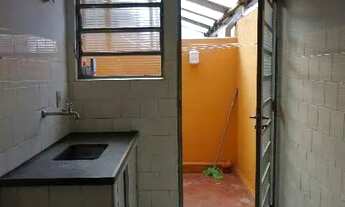 Imagem 6: Apartamento com 1 dormitório para alugar, 35 m² por R$ 890,98/mês - Centro - Ribeirão Pret