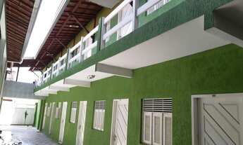 Imagem 2: Alugo kit net Kitnet com 1 dormitório