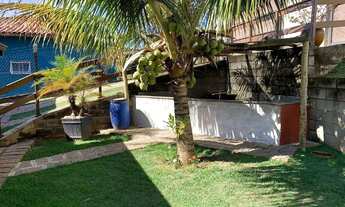 Imagem 2: Chácara à venda com 1049,50m² em Indaiatuba-SP