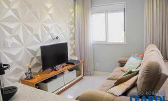 Imagem 5: APARTAMENTO - SÍTIO DA FIGUEIRA - SP