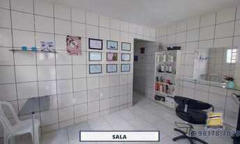 Imagem 5: Casa à venda, 138 m² por R$ 209.999,00 - Prata - Campina Grande/PB