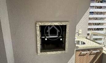 Imagem 4: APARTAMENTO VITALITA 99M²