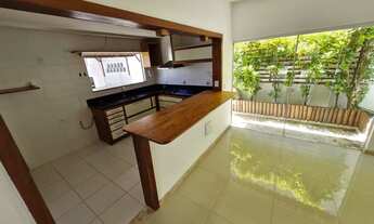 Imagem 5: Buraquinho Casa em condomínio com 4 dormitórios