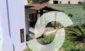 Imagem 4: Casa à venda, 319 m² por R$ 750.000,00 - Maria Paula - São Gonçalo/RJ