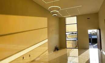 Imagem 6: Casa com 3 quartos no Araçagy- Acabamento Premium