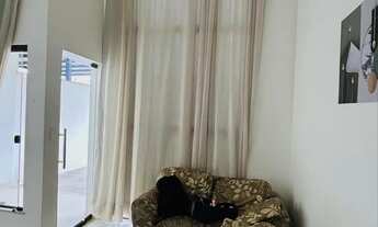 Imagem 5: Casa de 3/4 sendo 1 suíte no sim