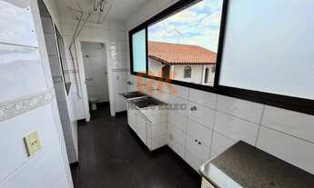 Imagem 4: Cobertura disponível para venda. Área construída 269m² | 3 quartos