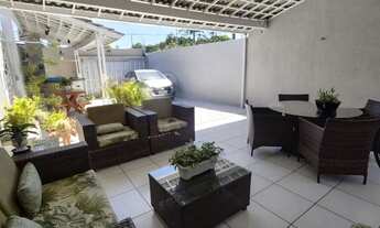 Imagem 7: Casa à venda, 167 m² por R$ 590.000,00 - Edson Queiroz - Fortaleza/CE