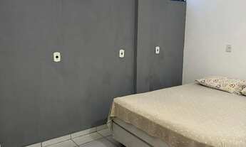 Imagem 3: Alugo apartamento semi-mobiliado bairro canarinho