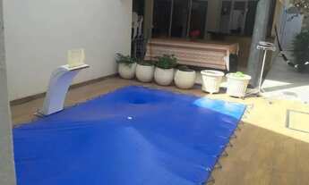 Imagem 4: Recanto do lago com 3 dormitórios