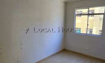 Imagem 4: Apartamento à venda em Curitiba, Pinheirinho, com 3 quartos, 53m²