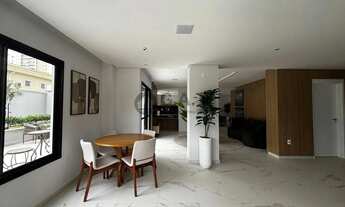 Imagem 4: Apartamento para locação no coração de Sorocaba-SP: 1 quarto, 2 salas, 1 banheiro, 1 vaga