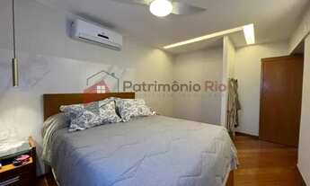 Imagem 7: Cobertura reformada, 3 quartos sendo 1 suíte - Aceitando Financiamento