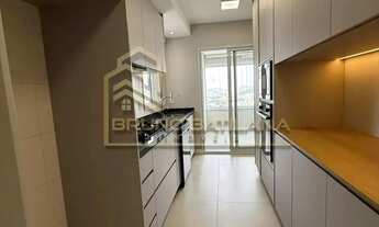 Imagem 7: Maravilhoso apartamento para locação 137 m², 3 suítes e 3 vagas Centro