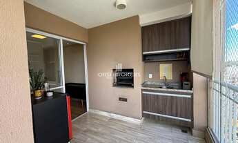 Imagem 5: Apartamento 95m² - VITALLIS ECO CLUB