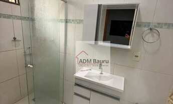 Imagem 6: Casa com 3 dormitórios para alugar, 245 m² por R$ 2.700/mês - Jardim Cruzeiro do Sul - Bau