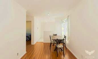 Imagem 3: Apartamento em ALMIRANTE TAMANDARÉ com 45,48m²