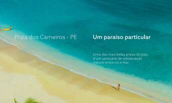 Imagem 4: Lançamento em na praia dos Carneiros: Lazer de Resort e Alta Rentabilidade com a Due